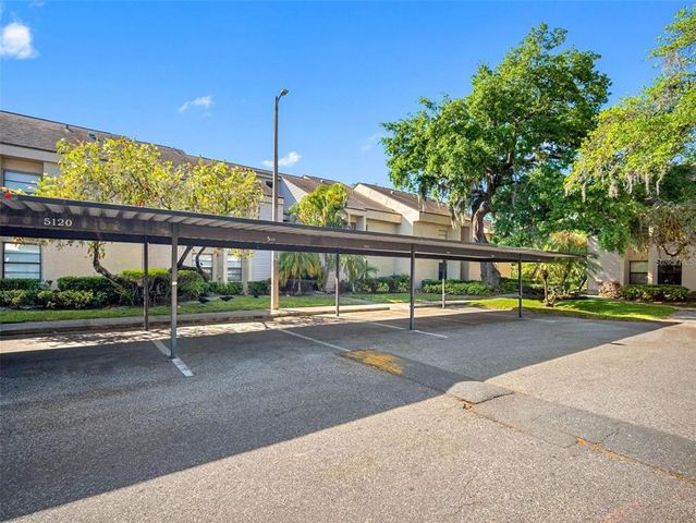 5122 PURITAN CIRCLE 5122, Tampa, FL 33617