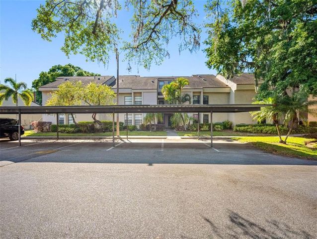 5122 PURITAN CIRCLE 5122, Tampa, FL 33617