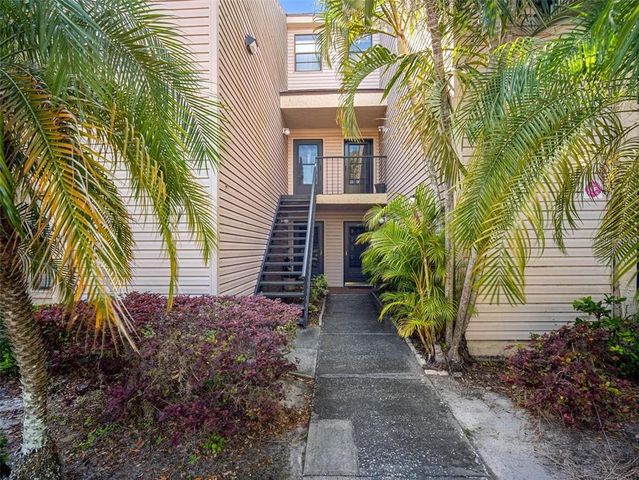 5122 PURITAN CIRCLE 5122, Tampa, FL 33617