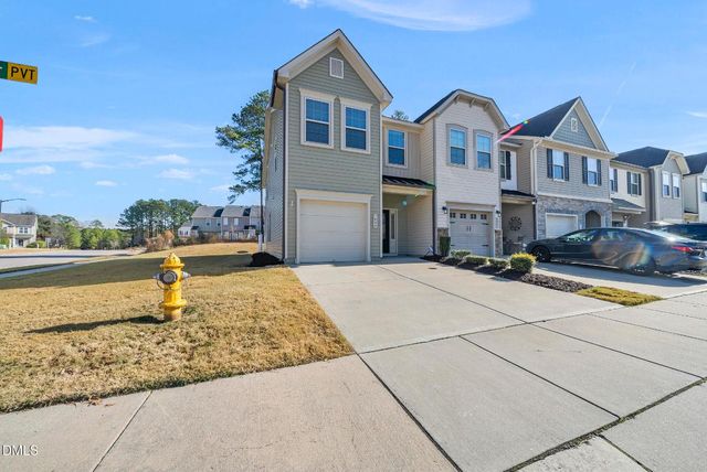 1044 Grand Ridge Drive, Rolesville, NC 27571