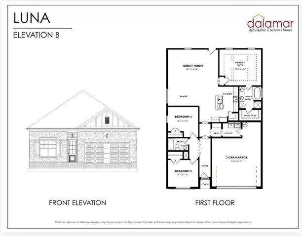 2048 Pinnacle Way, Lawrenceburg, KY 40342