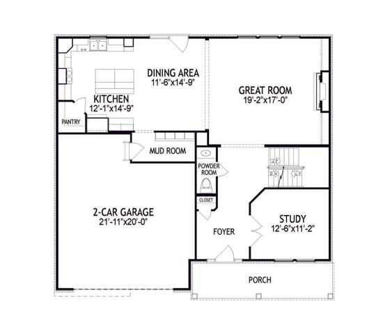 1540 Autumn Ridge Drive, Hebron, KY 41048