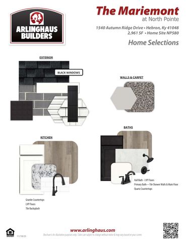 1540 Autumn Ridge Drive, Hebron, KY 41048