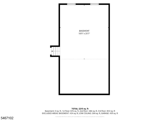 238 Saint Cloud Ave, West Orange Twp., NJ 07052