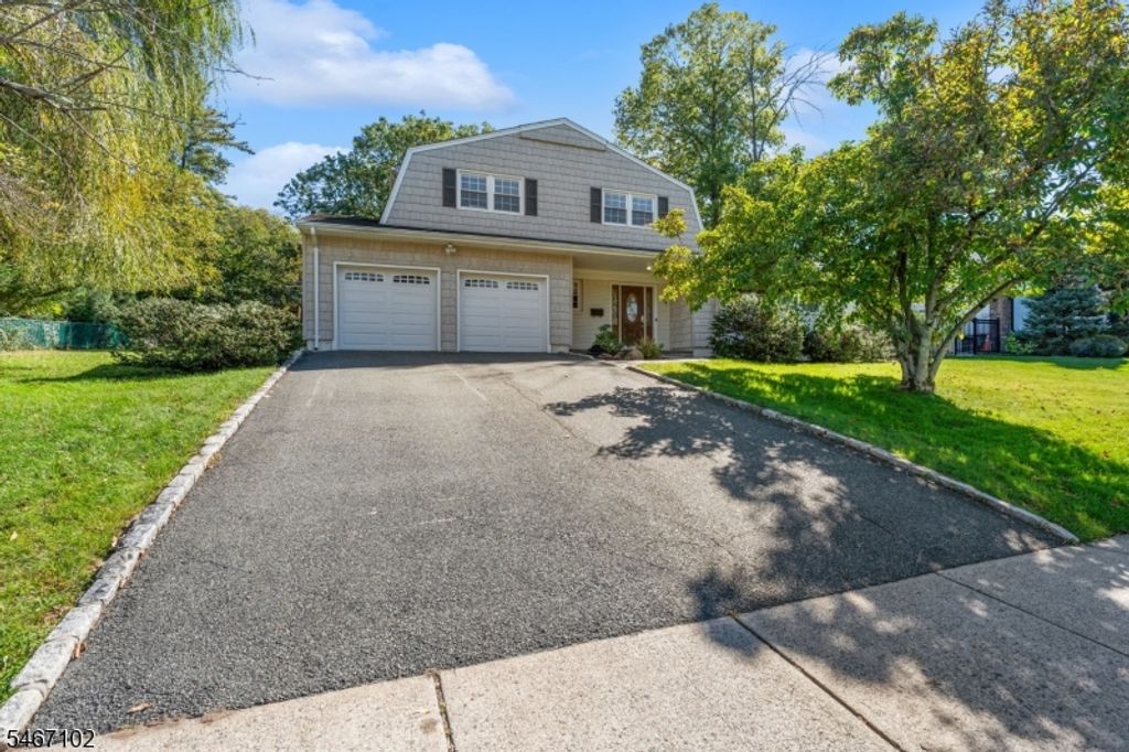 238 Saint Cloud Ave, West Orange Twp., NJ 07052 — exterior