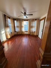 91 Alma Street 2nd Floor, Waterbury, CT 06705
