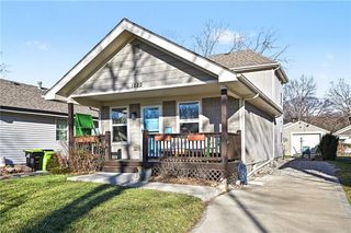 1222 E 23rd Avenue, North Kansas City, MO 64116