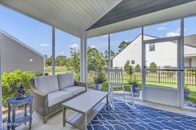 4204 Passerine Avenue, Wilmington, NC 28412