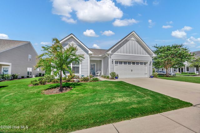 4204 Passerine Avenue, Wilmington, NC 28412