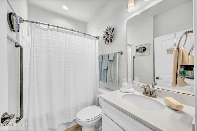 4204 Passerine Avenue, Wilmington, NC 28412