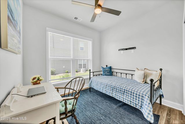 4204 Passerine Avenue, Wilmington, NC 28412