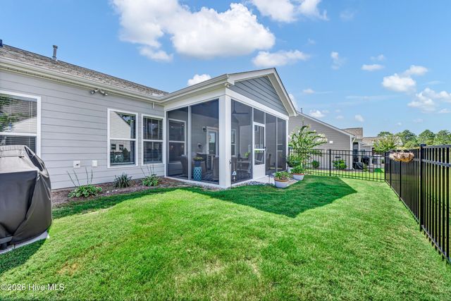 4204 Passerine Avenue, Wilmington, NC 28412