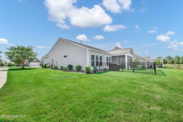 4204 Passerine Avenue, Wilmington, NC 28412