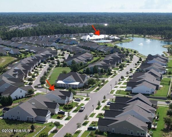 4204 Passerine Avenue, Wilmington, NC 28412