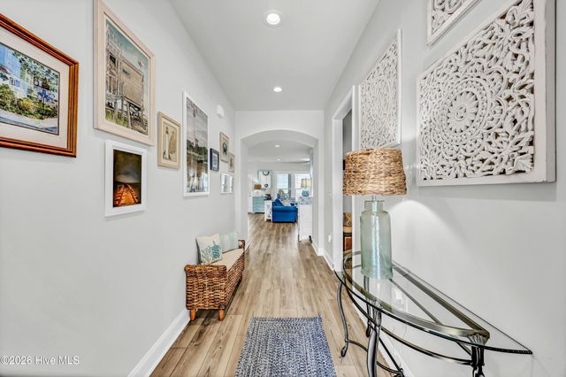 4204 Passerine Avenue, Wilmington, NC 28412