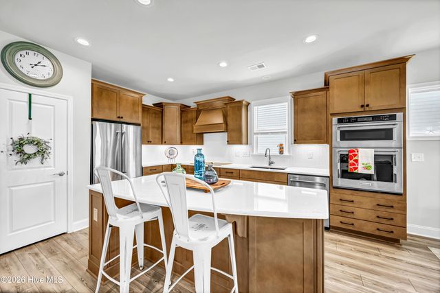 4204 Passerine Avenue, Wilmington, NC 28412