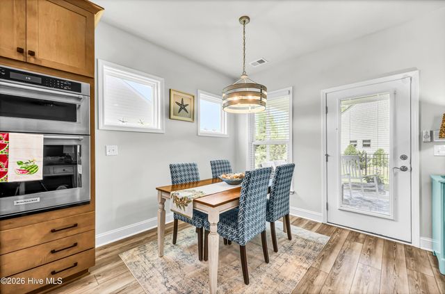 4204 Passerine Avenue, Wilmington, NC 28412