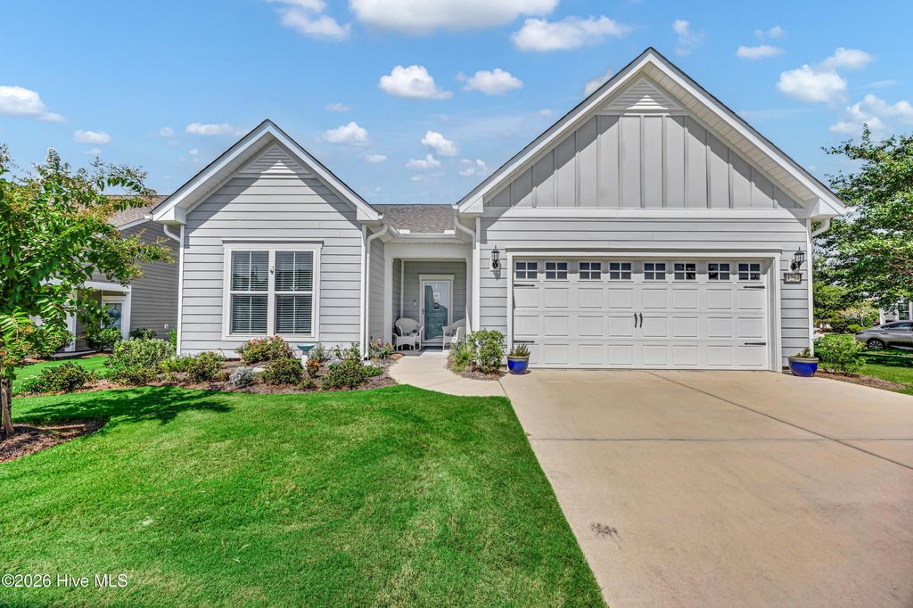 4204 Passerine Avenue, Wilmington, NC 28412