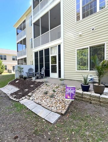101 Maddington Place Dr Unit 103, Surfside Beach, SC 29575