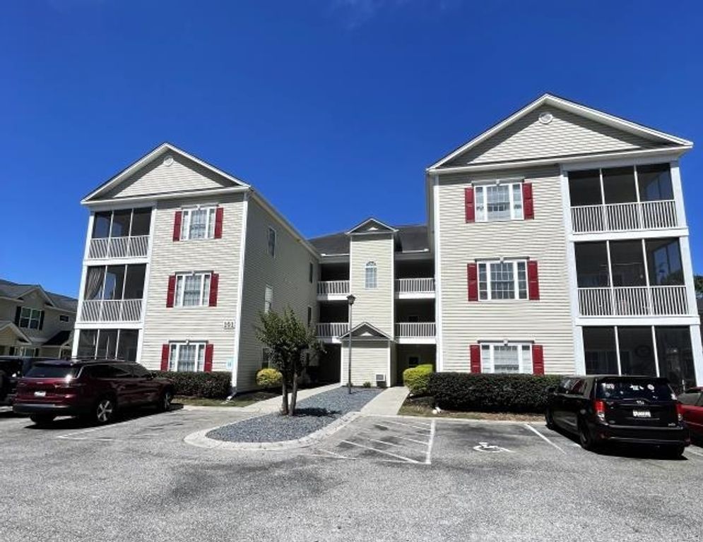 101 Maddington Place Dr Unit 103, Surfside Beach, SC 29575