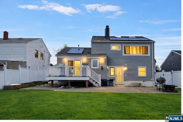 12 Truman Road, North Arlington, NJ 07031