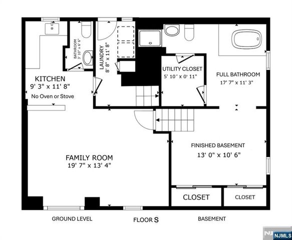 12 Truman Road, North Arlington, NJ 07031