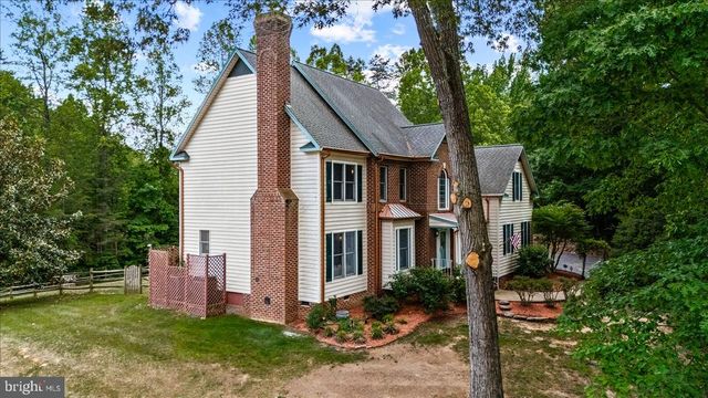 9007 JUDICIARY DR, Spotsylvania, VA 22553