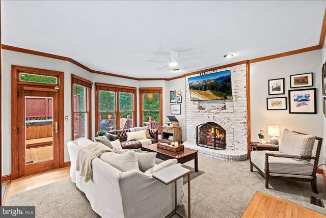 9007 JUDICIARY DR, Spotsylvania, VA 22553