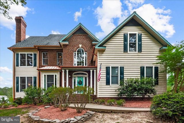 9007 JUDICIARY DR, Spotsylvania, VA 22553