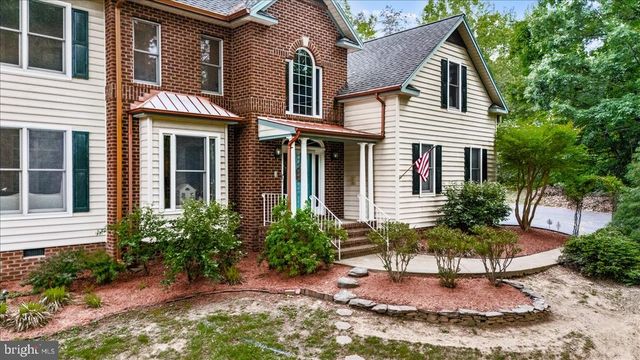 9007 JUDICIARY DR, Spotsylvania, VA 22553