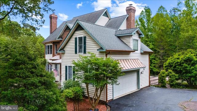 9007 JUDICIARY DR, Spotsylvania, VA 22553