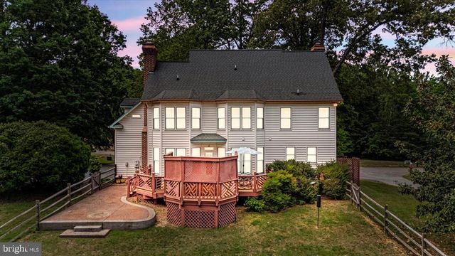 9007 JUDICIARY DR, Spotsylvania, VA 22553