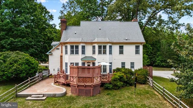 9007 JUDICIARY DR, Spotsylvania, VA 22553