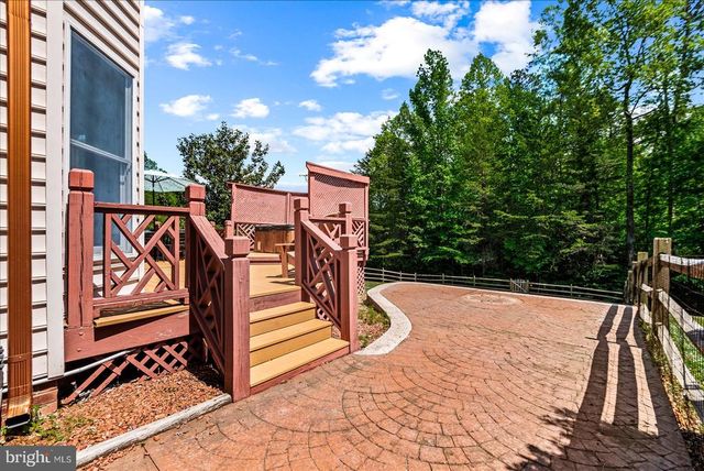 9007 JUDICIARY DR, Spotsylvania, VA 22553