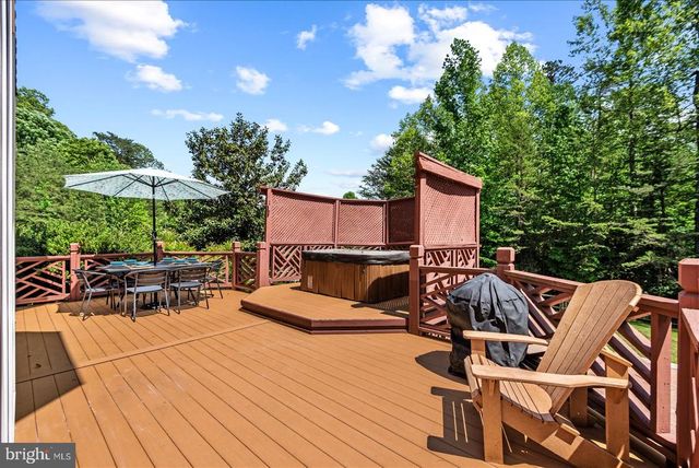 9007 JUDICIARY DR, Spotsylvania, VA 22553