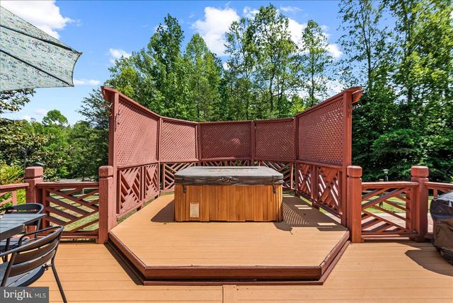 9007 JUDICIARY DR, Spotsylvania, VA 22553
