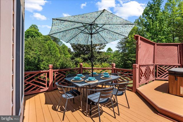 9007 JUDICIARY DR, Spotsylvania, VA 22553