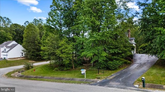 9007 JUDICIARY DR, Spotsylvania, VA 22553