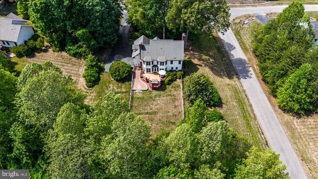 9007 JUDICIARY DR, Spotsylvania, VA 22553