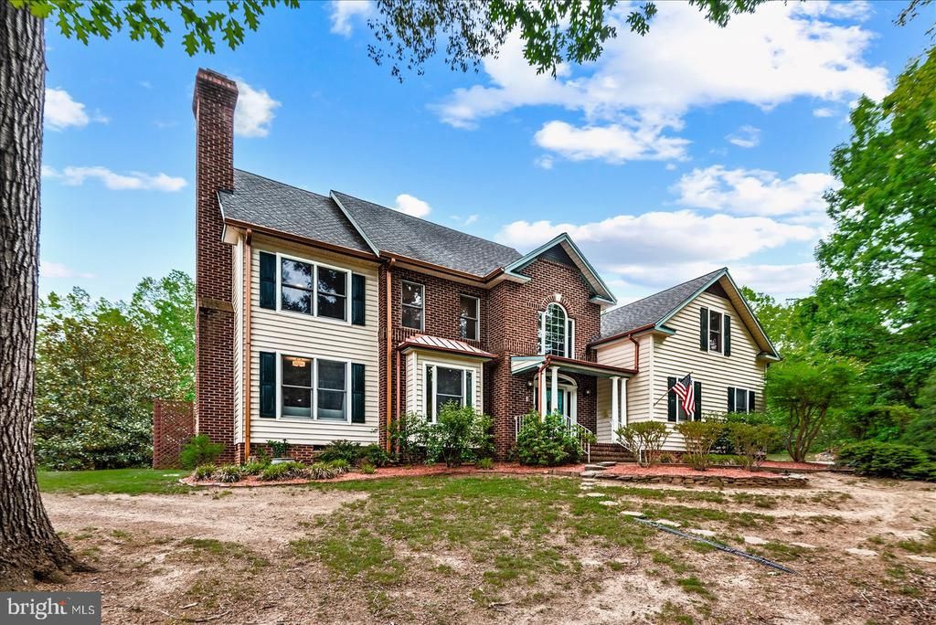 9007 JUDICIARY DR, Spotsylvania, VA 22553