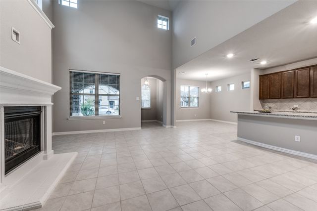 1237 Milfoil Drive, Justin, TX 76247