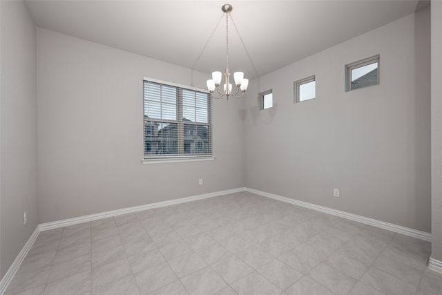 1237 Milfoil Drive, Justin, TX 76247