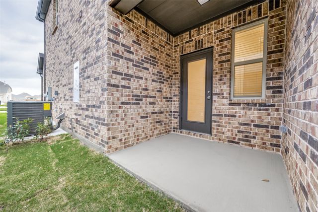 1237 Milfoil Drive, Justin, TX 76247