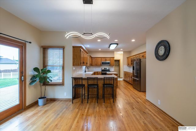 5122 N 141st Street, Omaha, NE 68164