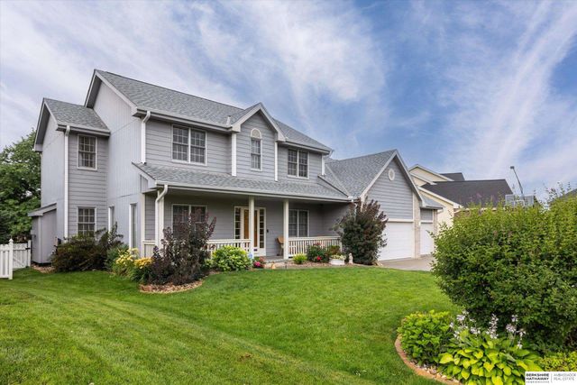 5122 N 141st Street, Omaha, NE 68164
