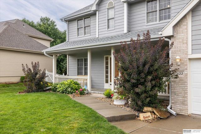 5122 N 141st Street, Omaha, NE 68164