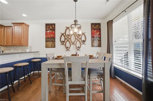 405 Green Meadow DR, Chesapeake, VA 23320