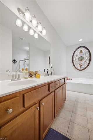 405 Green Meadow DR, Chesapeake, VA 23320