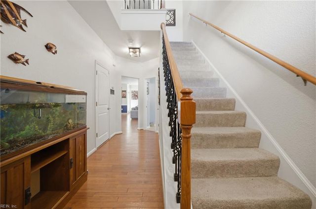 405 Green Meadow DR, Chesapeake, VA 23320