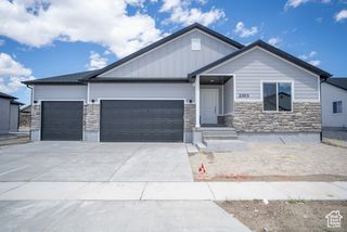 2277 E 3530 N #511, Eagle Mountain, UT 84005